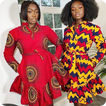 African Clothing Fashion