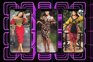 African Clothing Fashion 截圖 2