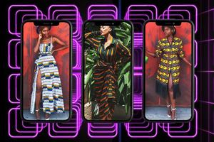 African Clothing Fashion 截圖 3