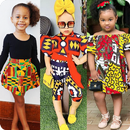 African Kids Clothes APK