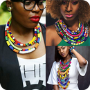 African Necklace APK