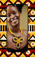 African Necklace capture d'écran 3