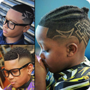 Black Boy Hairstyles APK