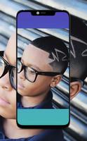Black Boy Hairstyles capture d'écran 1