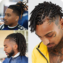 Black Men Dreadlocks Hairstyle APK