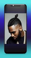 Black Men Fade Haircut captura de pantalla 2