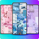 Cute Aesthetic Wallpaper APK