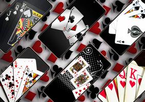 Card Wallpapers penulis hantaran