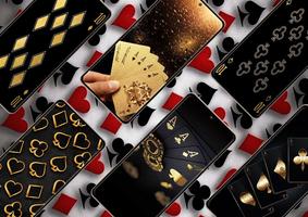 Card Wallpapers syot layar 1