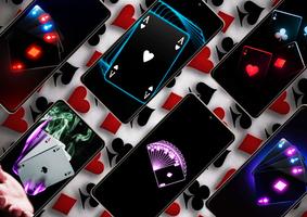 Card Wallpapers syot layar 2