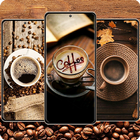 Coffee Wallpapers icône