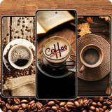 Coffee Wallpapers icono
