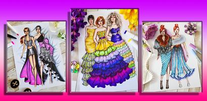 Drawing Clothes captura de pantalla 1