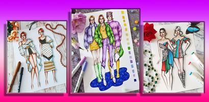 Drawing Clothes captura de pantalla 3