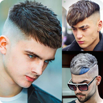 French Crop Haircut icon