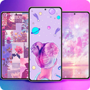 Girly Aesthetic Wallpaper APK