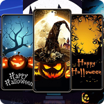 Halloween Wallpaper icon