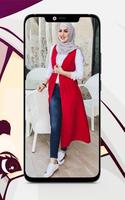 Hijab Clothing syot layar 3