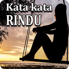 Kata kata Rindu icono