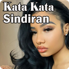 Kata Sindiran icône