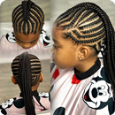 Kids Braid Hairstyles APK