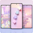 Pastel Wallpaper আইকন
