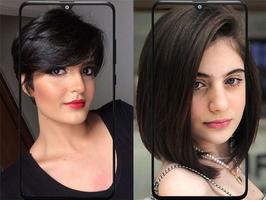 Pixie Bob Haircut 海报
