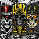 Skull Wallpaper APK