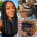 Women Dreadlocks Hairstyles APK