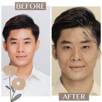 Face Aging - Make Your Face Old Affiche