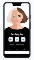 Face Aging - Make Your Face Old capture d'écran 2