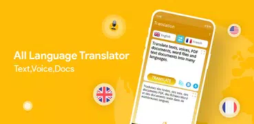 All Language Translator