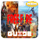 Guide free-Fire 2021- skill and how get diamond ? APK