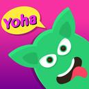 Yoha Live Streaming Guida APK