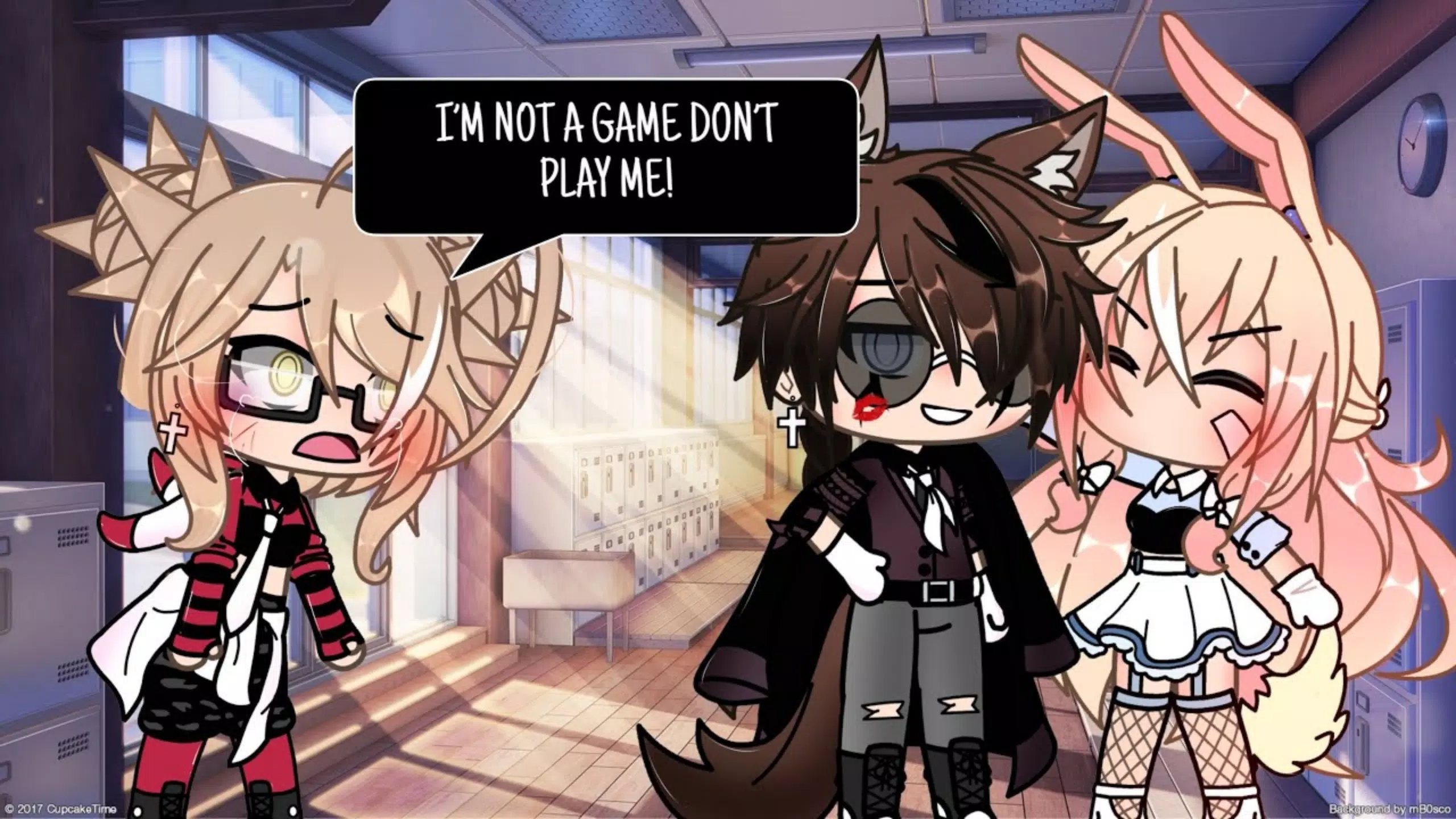 Android Indirme Icin Gacha Life Walkthrough 21 Apk