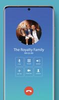 The Royalty Family Calling - F Affiche