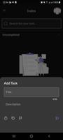 uptodo screenshot 2