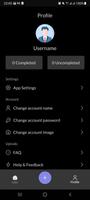 uptodo screenshot 3