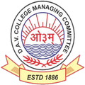 DAV SUNDAR NAGAR