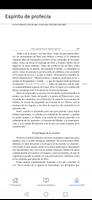 Creed en sus profetas - Lectura capture d'écran 2