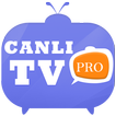 Canlı TV Pro