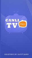 Canlı TV Pro ảnh chụp màn hình 2