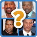 Guess the actors first name