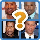 Guess the actors first name icon