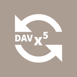 DAVx⁵ Select