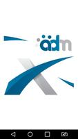 Conexão Cursos Adm পোস্টার