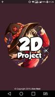2D Project पोस्टर