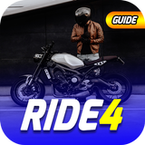 Game Ride 4 wheelers 2020 online (Guide)