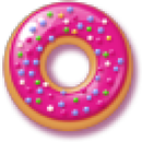 Doughnut Jam aplikacja