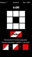 Block Puzzle Speed Affiche